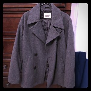 Old Navy Pea Coat